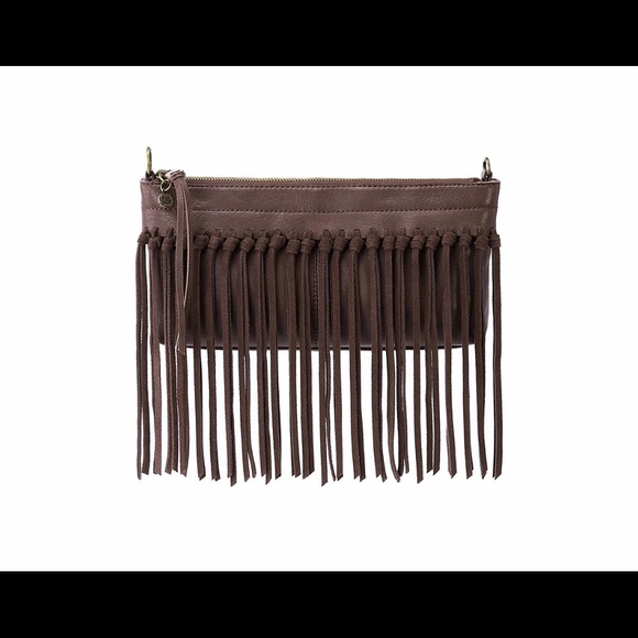 🤩✌️The Sak Filmore 3 in 1 crossbody bag with fringe✌️🤩 - Picture 3 of 10